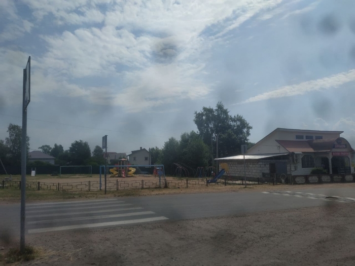 Борщевик и цифровое неравенство Борщевик и цифровое неравенство