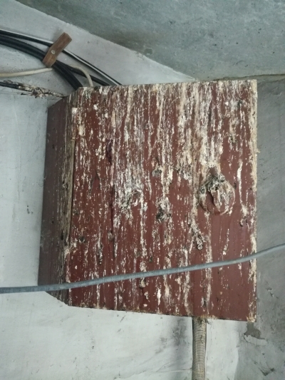 Прогулка глазами связиста-монтажника