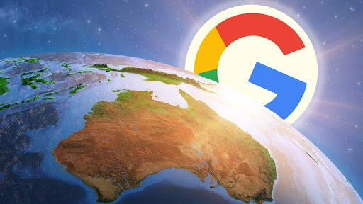 Google пошел на шантаж
