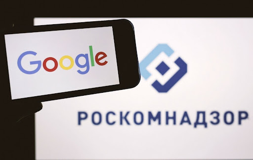 Google пошел на шантаж