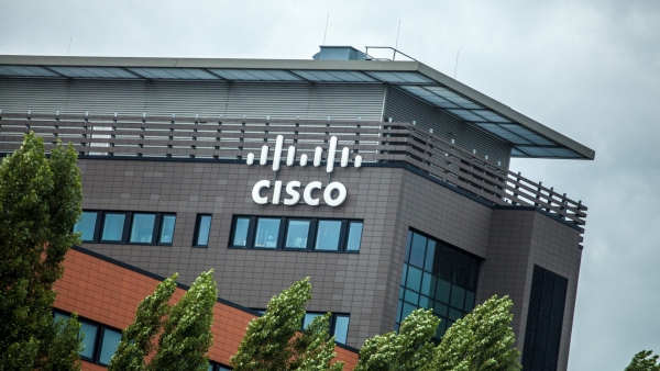 Топ-менеджер Cisco сэкономил компании десятки миллионов и сел за это в тюрьму Топ-менеджер Cisco сэкономил компании десятки миллионов и сел за это в тюрьму
