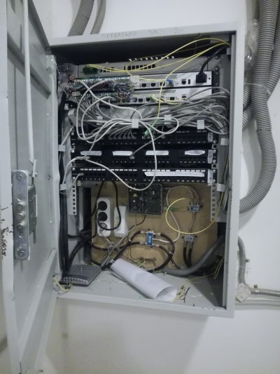 Ожидание и реальность