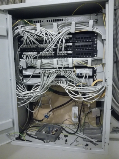 Ожидание и реальность