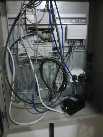 Ожидание и реальность