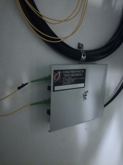 Ожидание и реальность