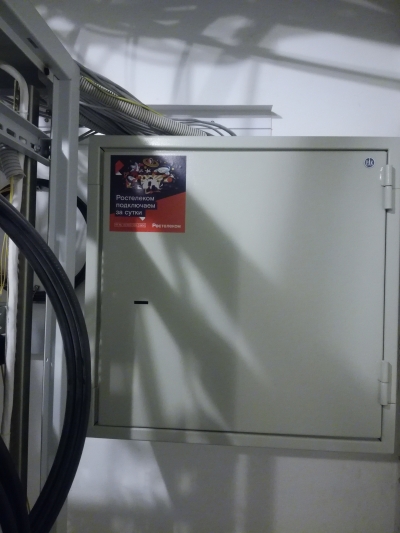 Ожидание и реальность