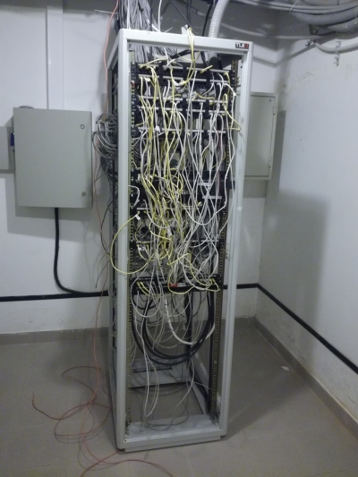 Ожидание и реальность