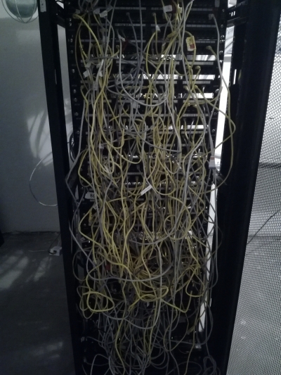 Ожидание и реальность