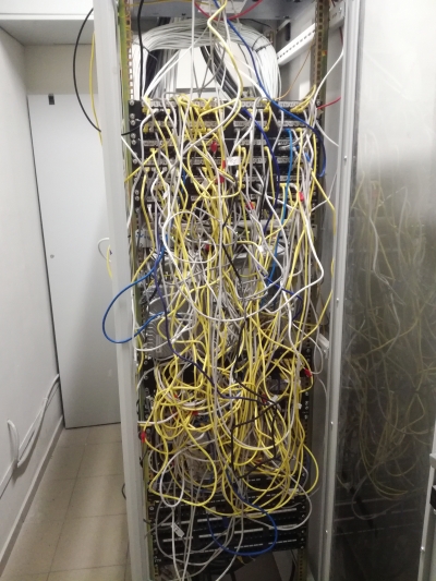 Ожидание и реальность