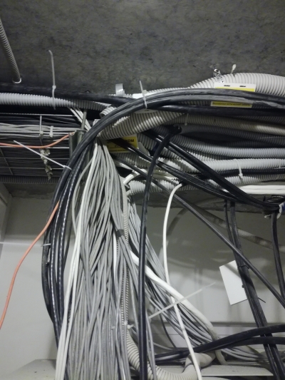 Ожидание и реальность