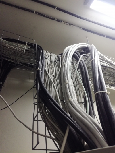 Ожидание и реальность