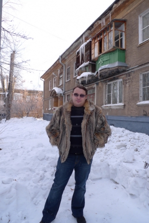 Листая старые страницы 