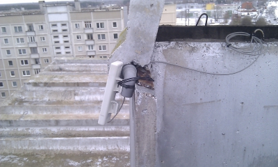 Ужастики отовсюду