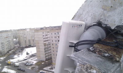 Ужастики отовсюду