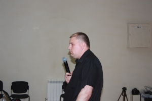 КРОС-2011