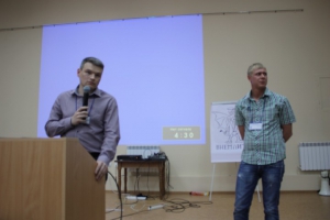 КРОС-2011