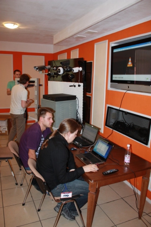 КРОС-2011