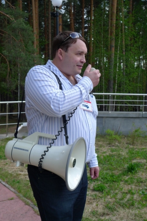 КРОС-2011