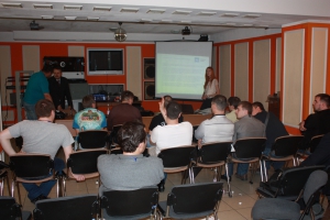 КРОС-2011