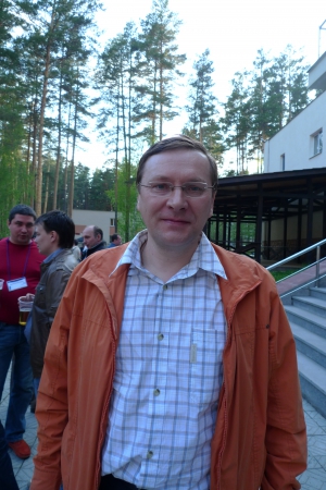 КРОС-2011