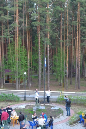 КРОС-2011