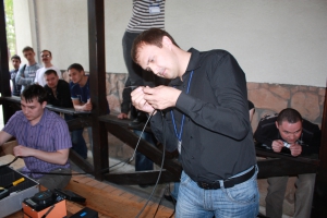 КРОС-2011