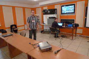 КРОС-2011