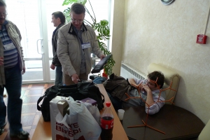 КРОС-2011