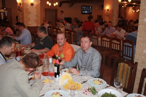 КРОС-2011