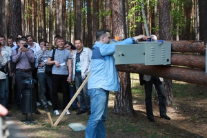 КРОС-2011