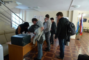 КРОС-2011