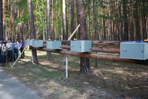 КРОС-2011