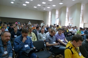 КРОС-2011