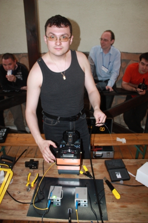КРОС-2011