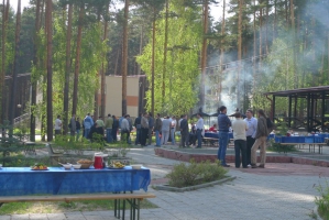 КРОС-2011