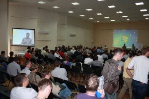 КРОС-2011