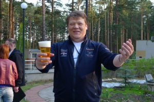КРОС-2011