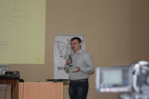 КРОС-2011