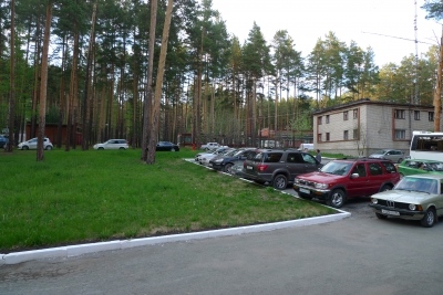 КРОС-2011