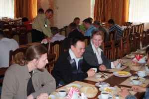 КРОС-2011