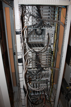 Как выглядит Центральная Головная Станция