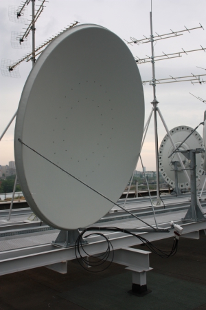 Как выглядит Центральная Головная Станция