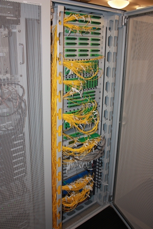 Как выглядит Центральная Головная Станция