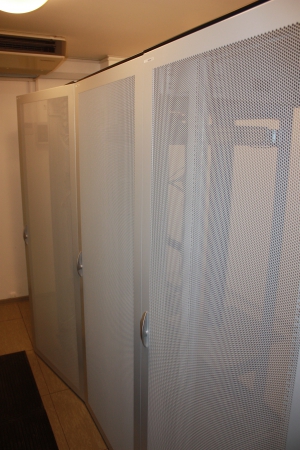 Как выглядит Центральная Головная Станция