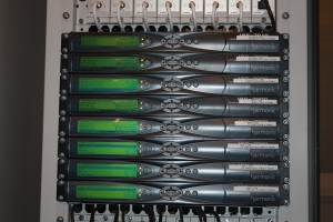 Как выглядит Центральная Головная Станция