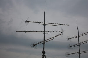 Как выглядит Центральная Головная Станция