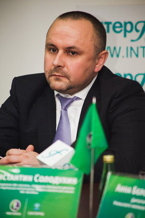 «МегаФон» и «Синтерра» объединились
