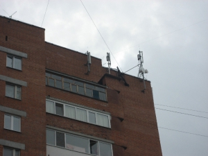 Так работают сотовые операторы (взгляд стороннего наблюдателя)