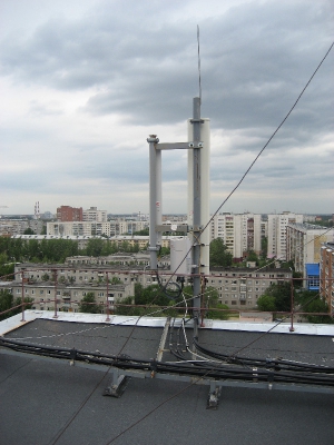 Так работают сотовые операторы (взгляд стороннего наблюдателя)