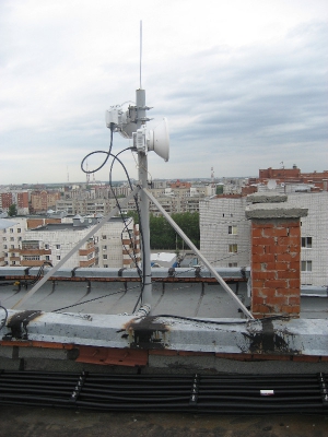 Так работают сотовые операторы (взгляд стороннего наблюдателя)